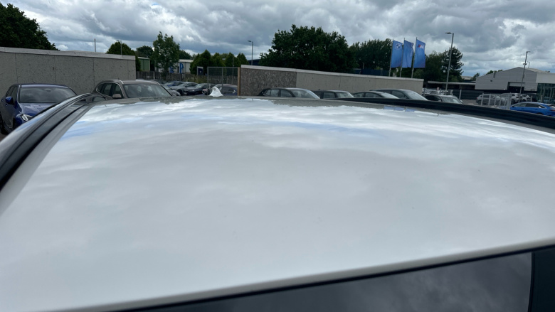 BMW X1 sDrive 20i M Sport 5dr Step Auto Petrol Estate
